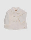LA STUPENDERIA - Mid-length jacket