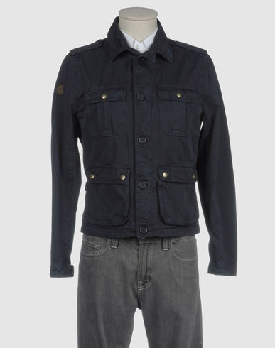 ZOOM MUSEUM - Jacket
