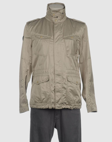 ZOOM MUSEUM - Jacket