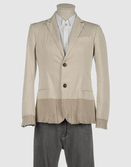 ICEBERG - CAPISPALLA - Giacche - su YOOX.COM