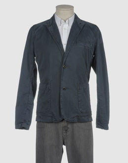 CLOSED - CAPISPALLA - Giacche - su YOOX.COM