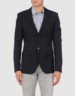 RAF SIMONS - CAPISPALLA - Giacche - su YOOX.COM
