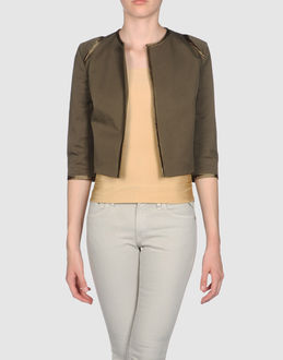 LAVINIATURRA - CAPISPALLA - Giacche - su YOOX.COM