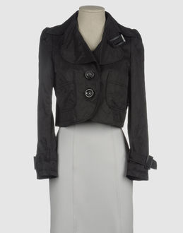 HFN - CAPISPALLA - Giacche - su YOOX.COM