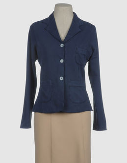 ROSSOPURO - CAPISPALLA - Giacche - su YOOX.COM