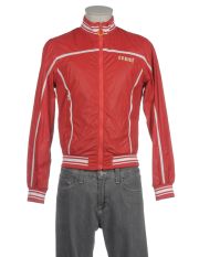 CRUST - Jacket