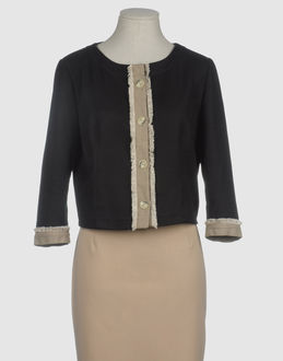 FABIANA FILIPPI - CAPISPALLA - Giacche - su YOOX.COM