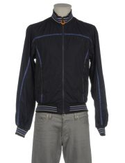 CRUST - Jacket