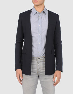 RAF SIMONS - CAPISPALLA - Giacche - su YOOX.COM