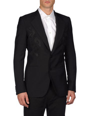 ROBERTO CAVALLI - Blazer