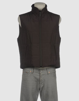 GIAN BERTONE - CAPISPALLA - Giubbotti - su YOOX.COM