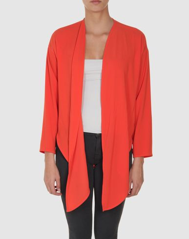 ZOOM YEOHLEE - Cardigan