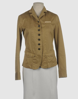 M.GRIFONI DENIM - CAPISPALLA - Giacche - su YOOX.COM