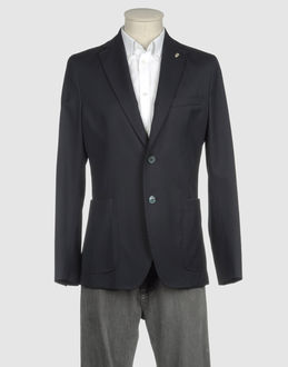 PAOLONI - CAPISPALLA - Giacche - su YOOX.COM