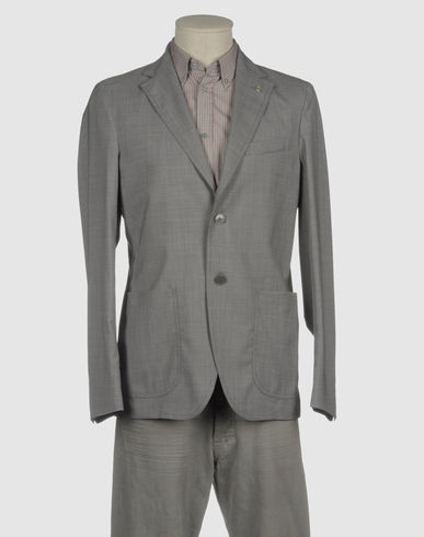 ZOOM PAOLONI - Blazer