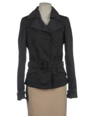 BREMA - Mid-length jacket