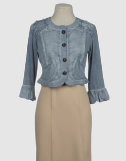 DISMERO - CAPISPALLA - Giacche - su YOOX.COM
