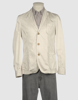 JEY COLE MAN - CAPISPALLA - Giacche - su YOOX.COM