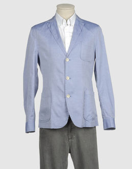JEY COLE MAN - CAPISPALLA - Giacche - su YOOX.COM