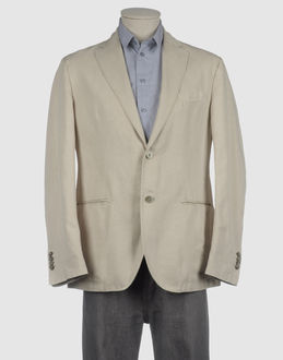 BRANDO - CAPISPALLA - Giacche - su YOOX.COM