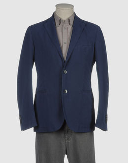 BRANDO - CAPISPALLA - Giacche - su YOOX.COM