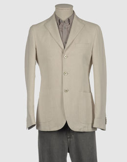 BRANDO - CAPISPALLA - Giacche - su YOOX.COM