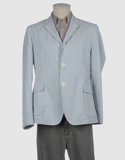 BAND OF OUTSIDERS - CAPISPALLA - Giacche - su YOOX.COM