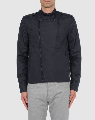 ZOOM MISTER PAUL & JOE - Jacket