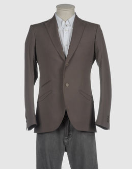 MAURIZIO MIRI - CAPISPALLA - Giacche - su YOOX.COM
