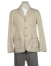 ENGINEERED GARMENTS - Blazer