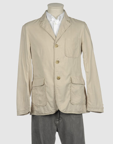 ZOOM ENGINEERED GARMENTS - Blazer