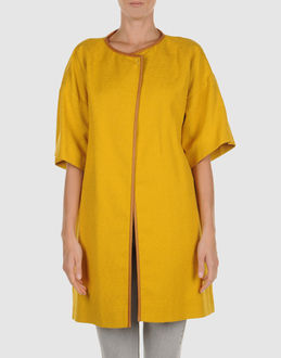 M MISSONI - CAPISPALLA - Cappotti - su YOOX.COM