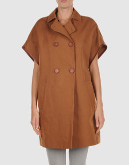 M MISSONI - CAPISPALLA - Cappotti - su YOOX.COM