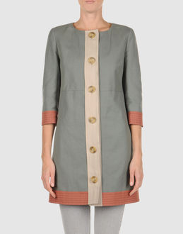 M MISSONI - CAPISPALLA - Cappotti - su YOOX.COM