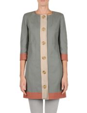 M MISSONI - Cappotto