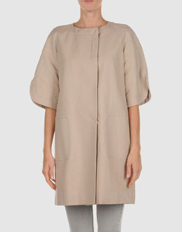 M MISSONI - CAPISPALLA - Cappotti - su YOOX.COM