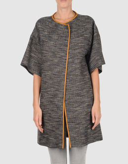 M MISSONI - CAPISPALLA - Cappotti - su YOOX.COM