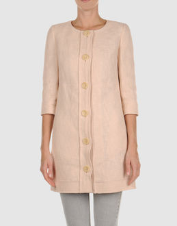 M MISSONI - CAPISPALLA - Cappotti - su YOOX.COM