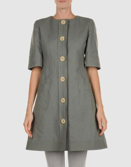 M MISSONI - CAPISPALLA - Cappotti - su YOOX.COM