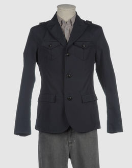 ETIQUETA NEGRA - CAPISPALLA - Giacche - su YOOX.COM