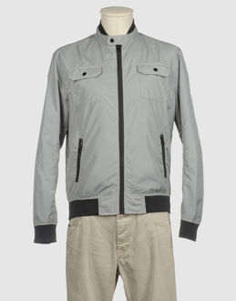 SELECTED HOMME - CAPISPALLA - Giubbotti - su YOOX.COM