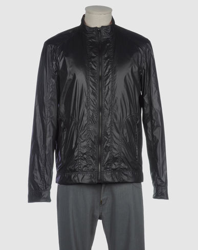 ZOOM SELECTED HOMME - Jacket