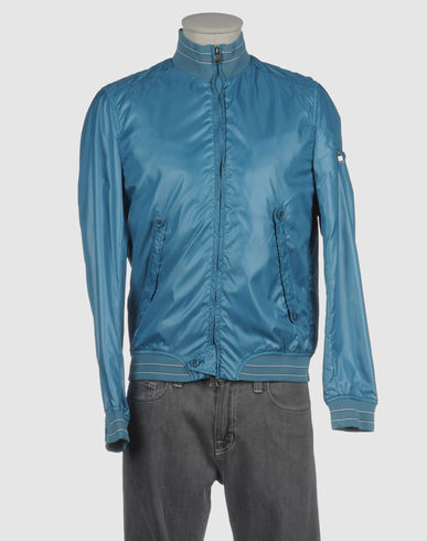 ZOOM J.W. TABACCHI - Jacket