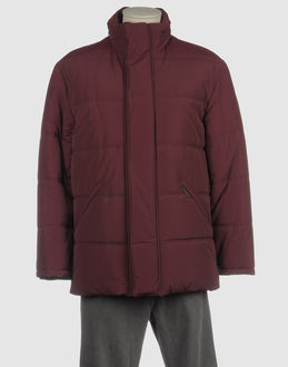 CARAMELO SPORT - JACKEN UND M�NTEL - Mittellange Jacken - bei YOOX.COM