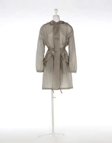 Raincoat
