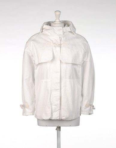 MM6 by MAISON MARTIN MARGIELA - Jacket