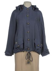 GAT RIMON - Mittellange Jacke