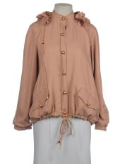 GAT RIMON - Mid-length jacket