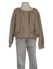 ANNE VALERIE HASH - Jacke