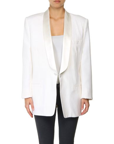 ZOOM MAISON MARTIN MARGIELA 4 - Blazer
